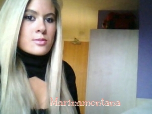 Marinamontana