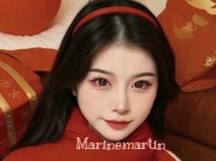 Marinemartin