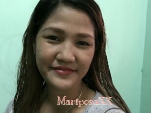 MariposaXX