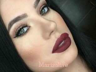 Marisalive