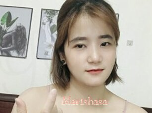 Marishasa