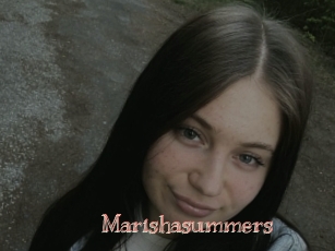 Marishasummers