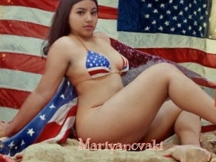 Mariyanovaki