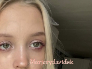 Marjorydavidek