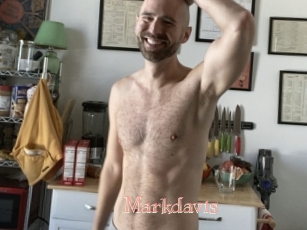Markdavis