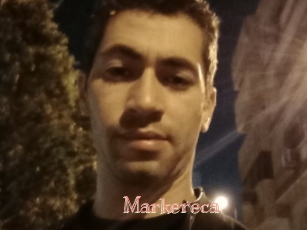 Markereca