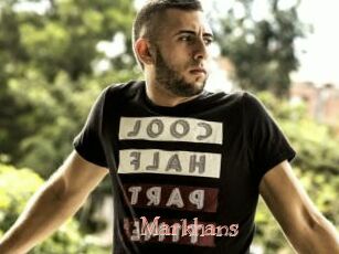 Markhans