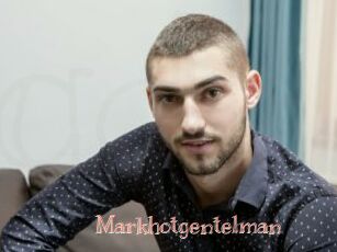 Markhotgentelman