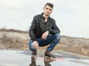 Markotwink