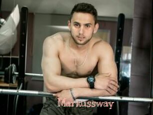 Markussway
