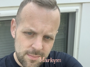 Markym