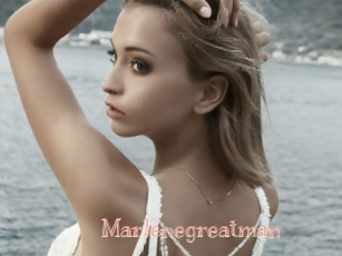 Marlenegreatman