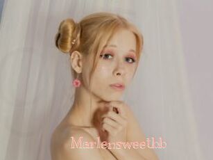 Marlensweetbb
