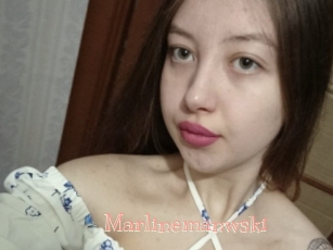 Marlinemanwski