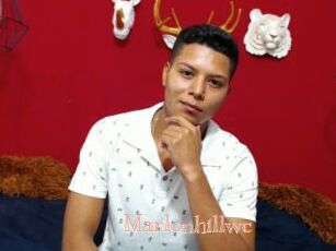 Marlonhillwc