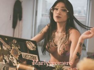 Marlyyromero