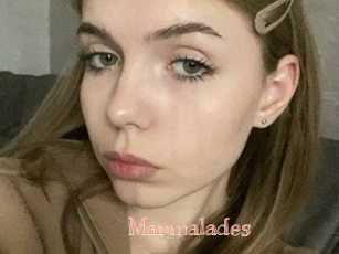 Marmalades