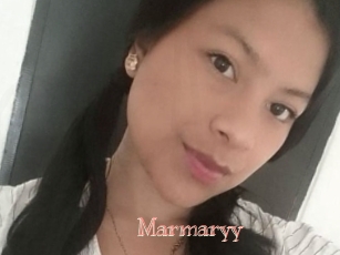 Marmaryy