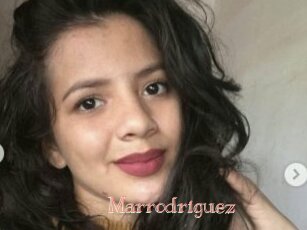 Marrodriguez