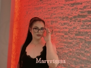 Marrrisssa