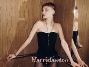 Marrydawson