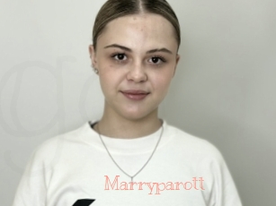 Marryparott
