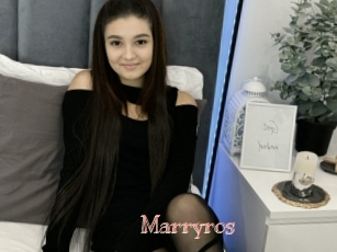 Marryros