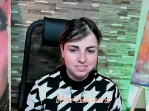 Martaedams