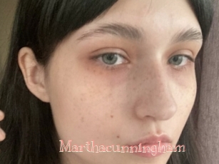 Marthacunningham