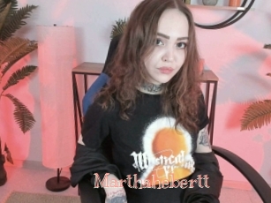Marthahebertt