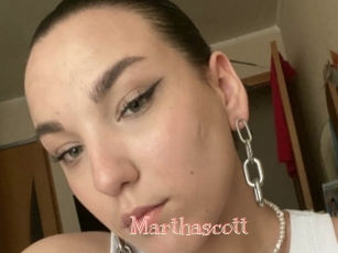 Marthascott