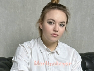 Martinaboyer