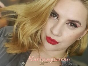 Martinaguzman