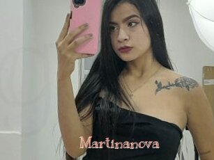 Martinanova