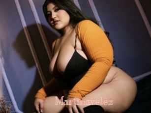 Martinavelez