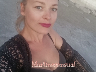 Martinesensual