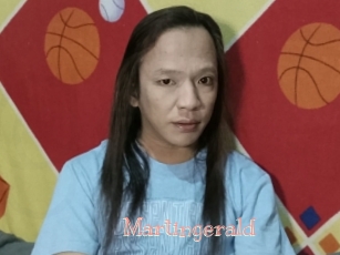 Martingerald