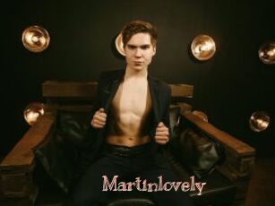 Martinlovely