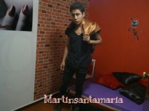 Martinsantamaria