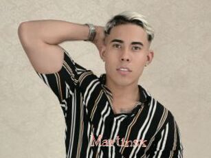 Martinsx