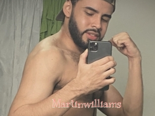 Martinwilliams