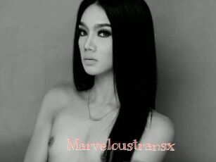 Marveloustransx