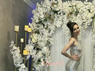 Mary93