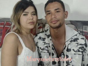 Maryanchristofer
