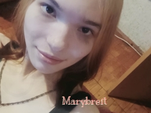 Marybreit