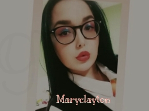 Maryclayton