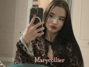Marycollier