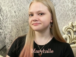 Maryhalle
