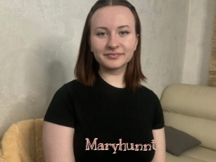 Maryhunnt