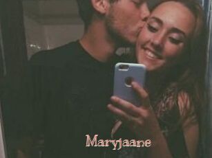 Maryjaane